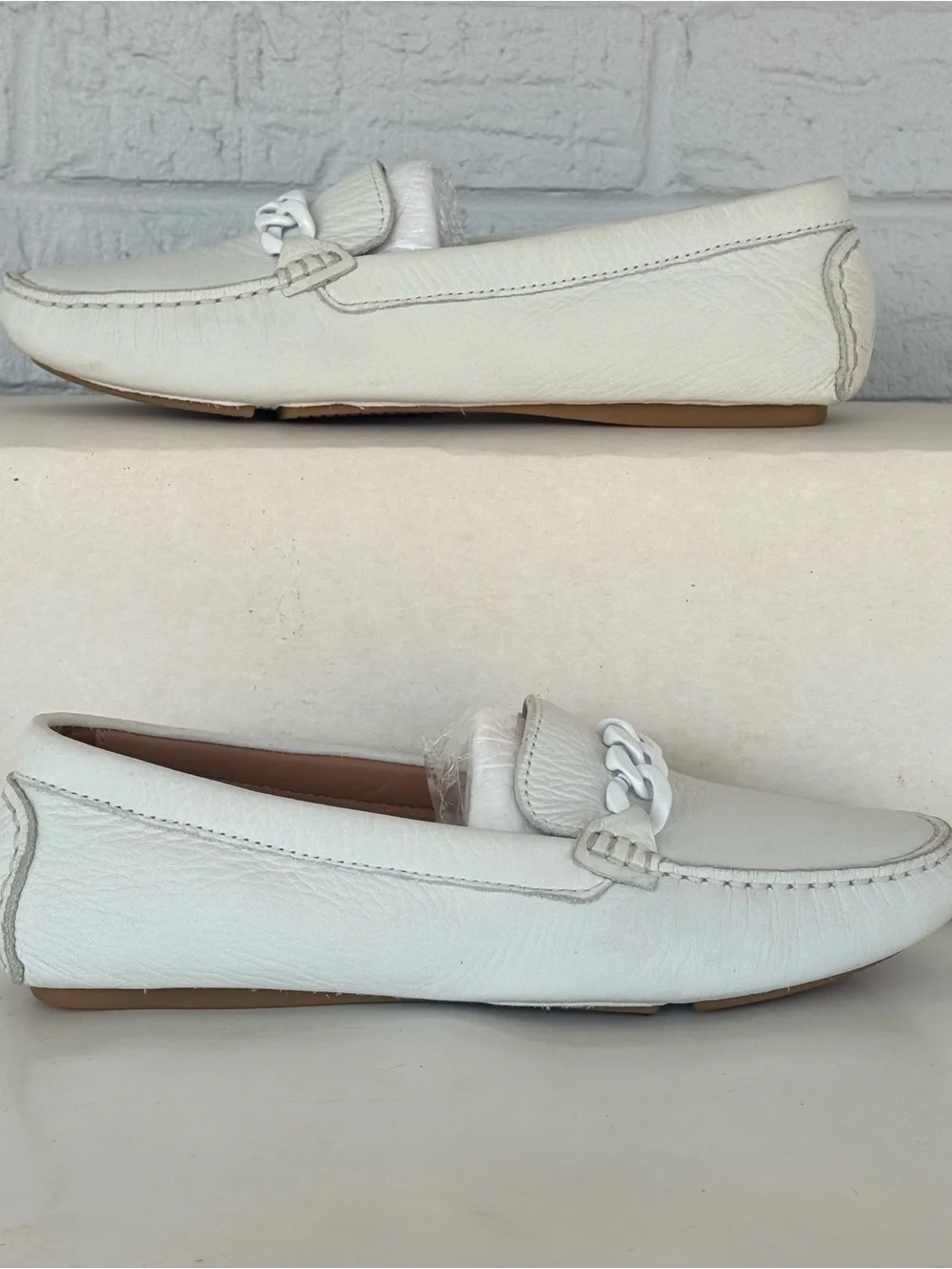 Johnston & Murphy Maggie Loafers Women's 6